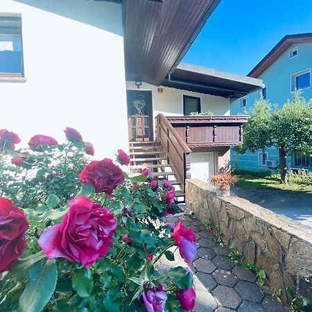 Apartma Kamnitnk Шкоф'я-Лока Екстер'єр фото