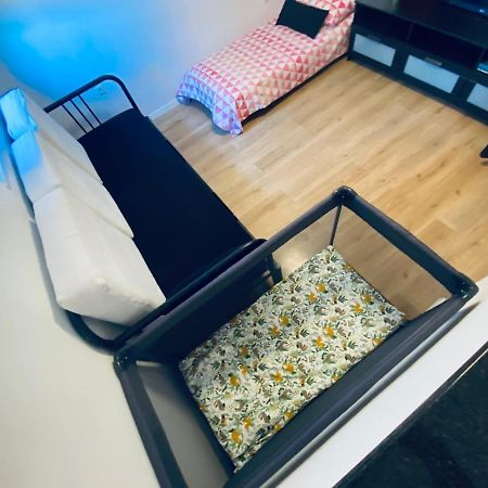 Apartma Kamnitnk Шкоф'я-Лока Екстер'єр фото
