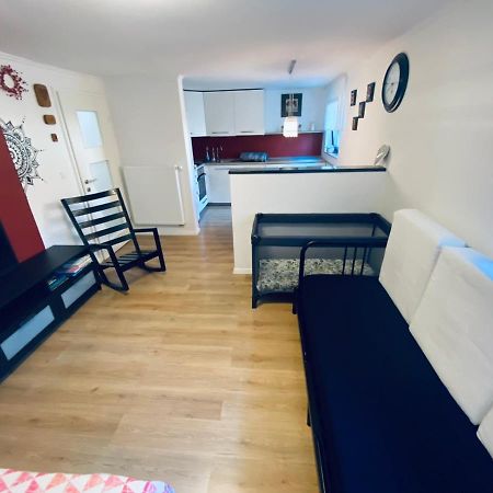 Apartma Kamnitnk Шкоф'я-Лока Екстер'єр фото