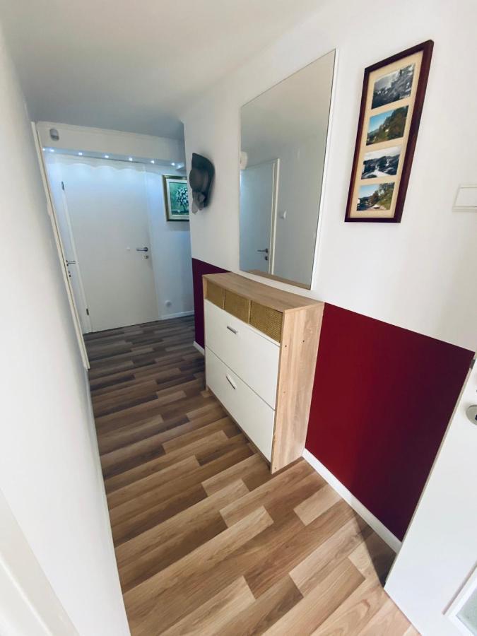 Apartma Kamnitnk Шкоф'я-Лока Екстер'єр фото