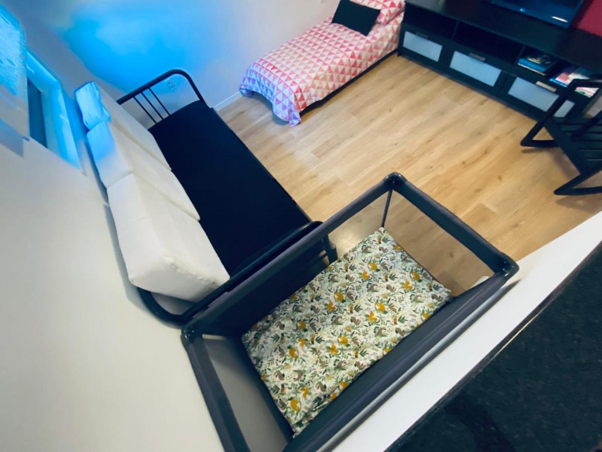 Apartma Kamnitnk Шкоф'я-Лока Екстер'єр фото