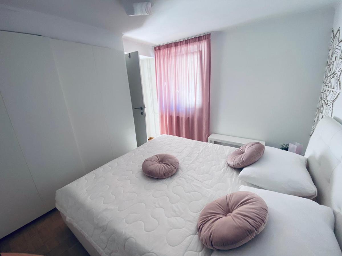 Apartma Kamnitnk Шкоф'я-Лока Екстер'єр фото