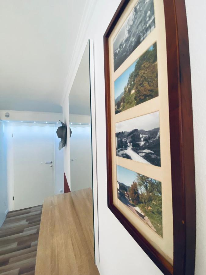 Apartma Kamnitnk Шкоф'я-Лока Екстер'єр фото