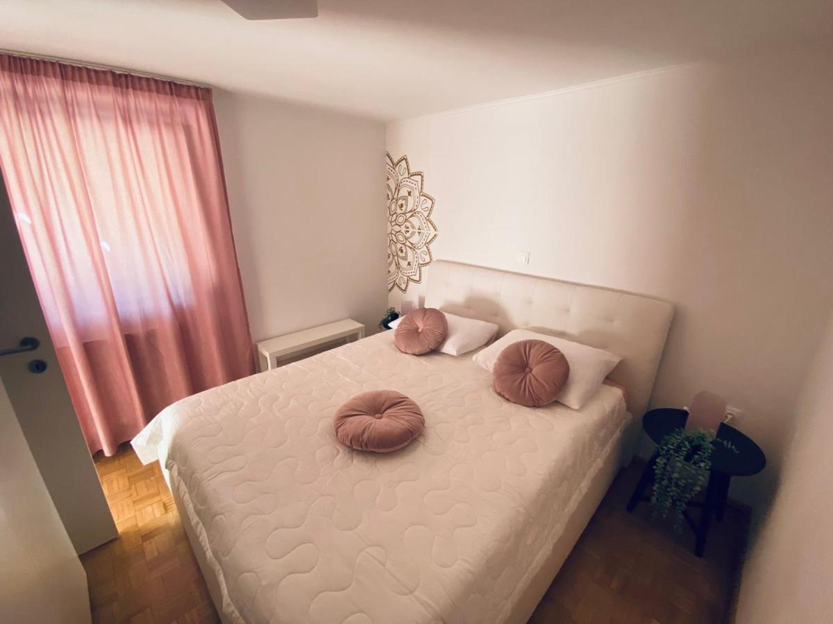 Apartma Kamnitnk Шкоф'я-Лока Екстер'єр фото