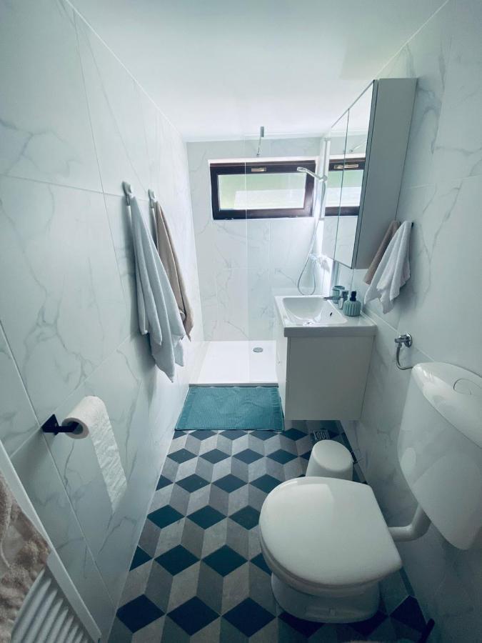 Apartma Kamnitnk Шкоф'я-Лока Екстер'єр фото