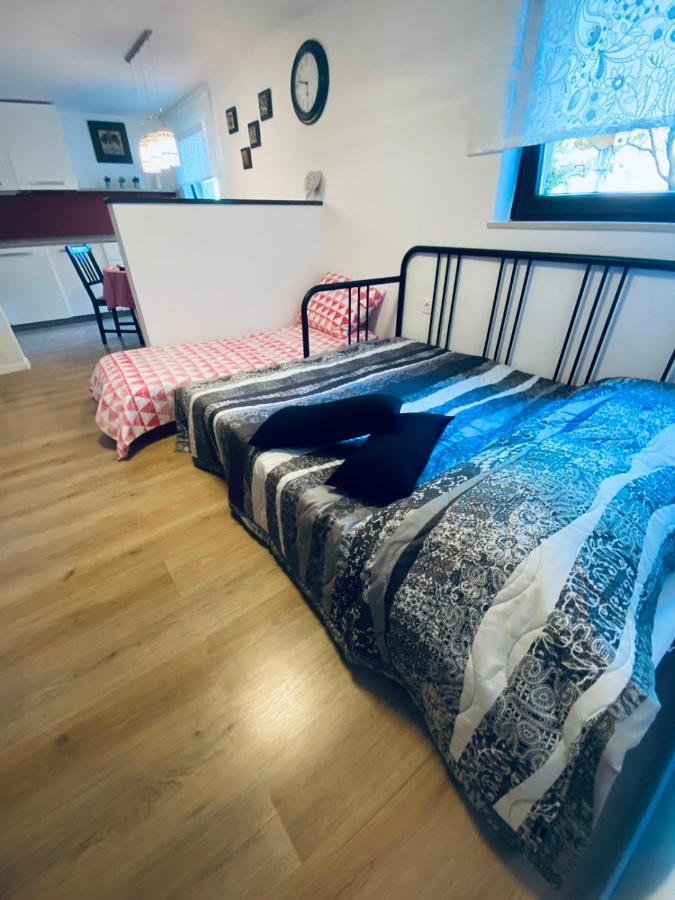 Apartma Kamnitnk Шкоф'я-Лока Екстер'єр фото