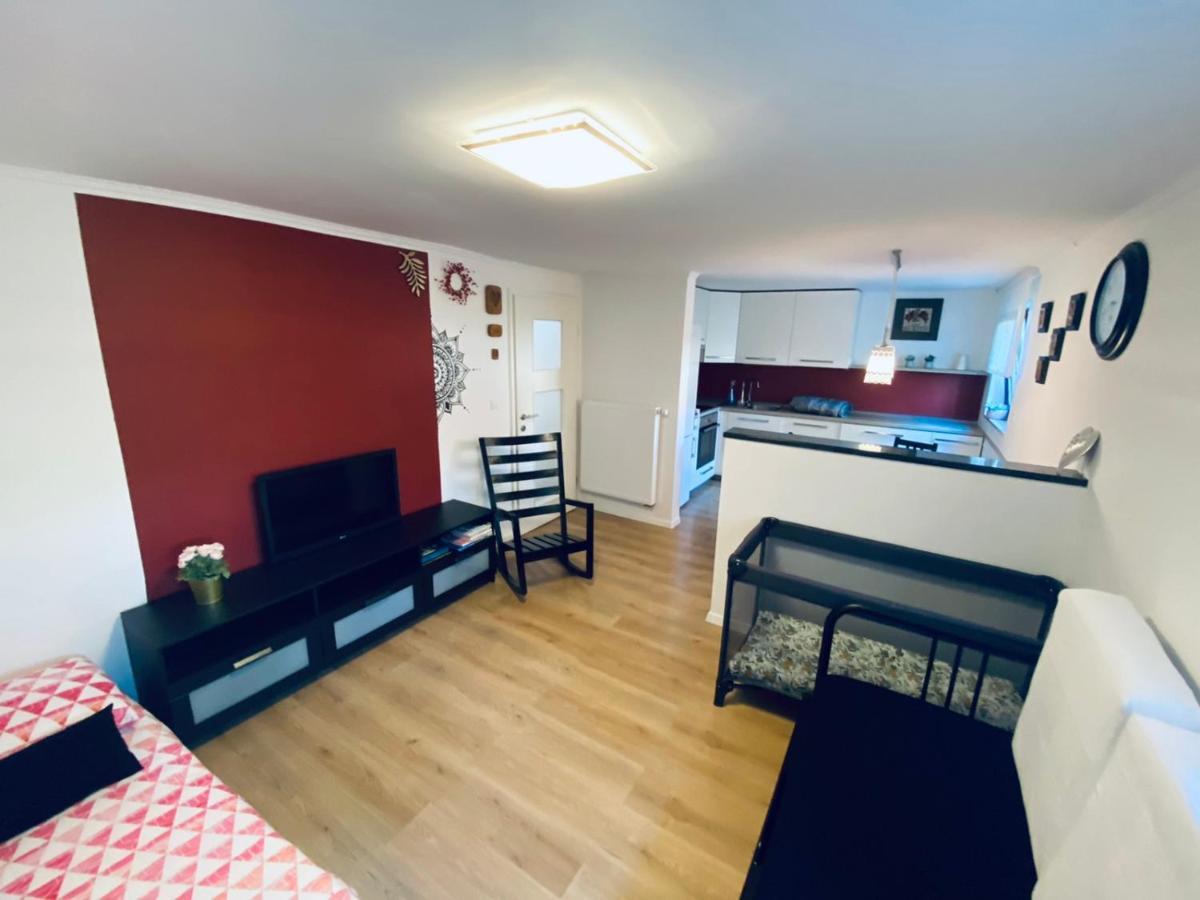Apartma Kamnitnk Шкоф'я-Лока Екстер'єр фото
